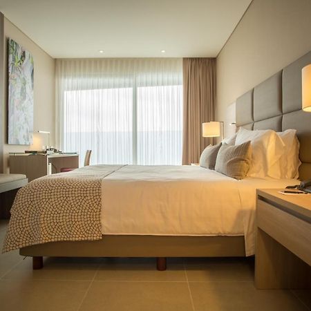 Estelar Cartagena De Indias Hotel Y Centro De Convenciones Ngoại thất bức ảnh