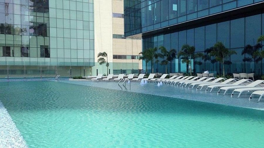 Estelar Cartagena De Indias Hotel Y Centro De Convenciones Ngoại thất bức ảnh